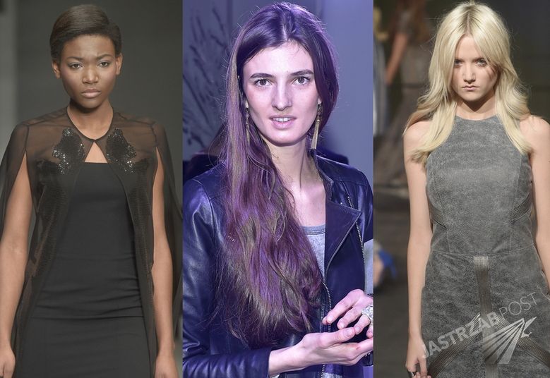 Osi Ugonoh czy Marta Sędzicka? Kamila Szczawińska ocenia, która z finalistek "Top model" jest lepszą modelką