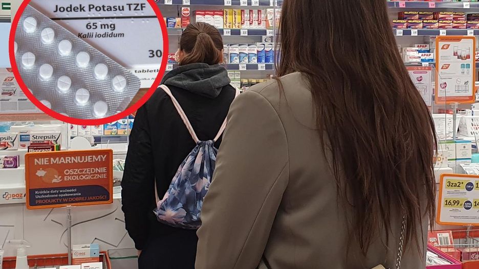 Co zamiast jodku potasu? Rodzice podają alternatywy