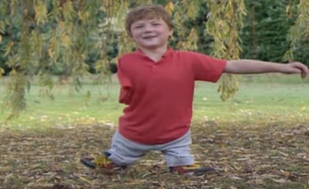 Igor Pavlovets [screen z youtube]