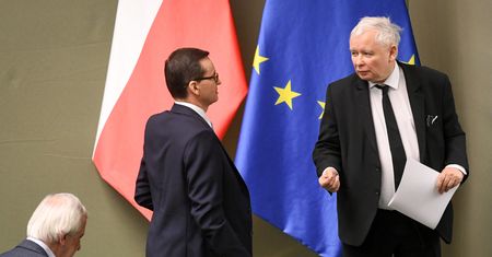Sympatycy PiS zapłacą więcej. Tak chce zrekompensować Polski Ład