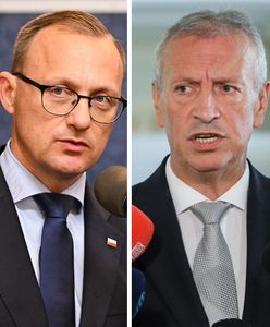 Wymiana zdań między rzecznikami. "Dajcie prezydentowi te wnioski"