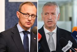 Wymiana zdań między rzecznikami. "Dajcie prezydentowi te wnioski"