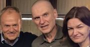 Tusk o święcie w Polsce. Wstawił zdjęcie z Poczobutami