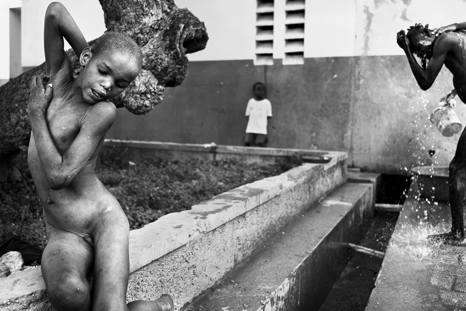 Od Wrocławia przez Haiti po krańce świata - fotografie dokumentalne Pawła Łącznego 21