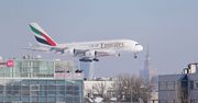 Airbus A380 wylądował w Warszawie. Gdzie można nim polecieć?