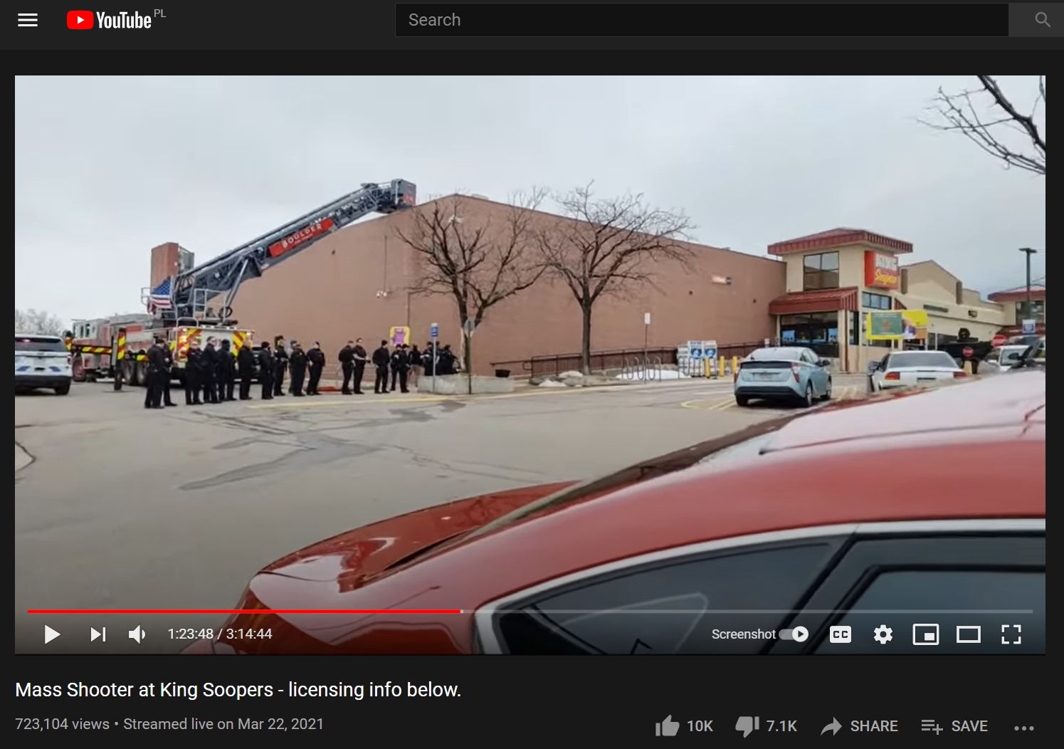 fot.  ZFG Videography/YouTube