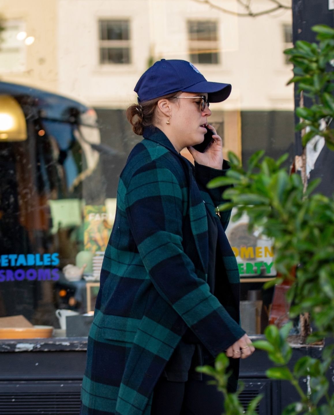 księżniczka Eugenia