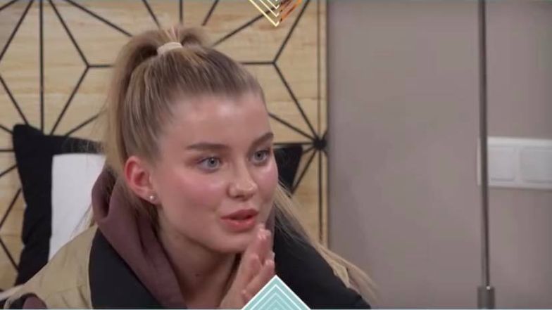 "Top Model". Widzowie zażenowani dramatem między Michaliną a Maciejem