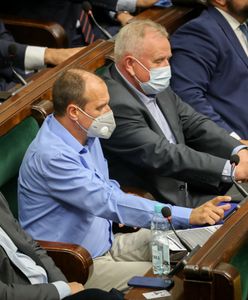 Ustawa antykorupcyjna Kukiza. Jest decyzja Sejmu