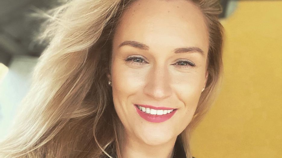 Kamila Boś z "Rolnik szuka żony"