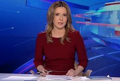 Kielczyk została twarzą TVP. "Płaczę nad nią"