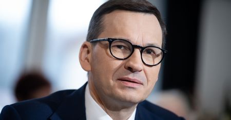 Drugi i trzeci stopień alarmowy w Polsce. Jest decyzja
