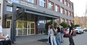 Dni otwarte w Zespole Szkół Elektronicznych w Radomiu. Ósmoklasiści poznawali nowoczesne pracownie, kierunki kształcenia