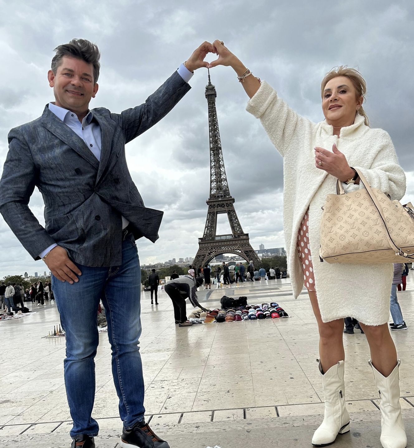 Zenek i Danuta Martyniuk