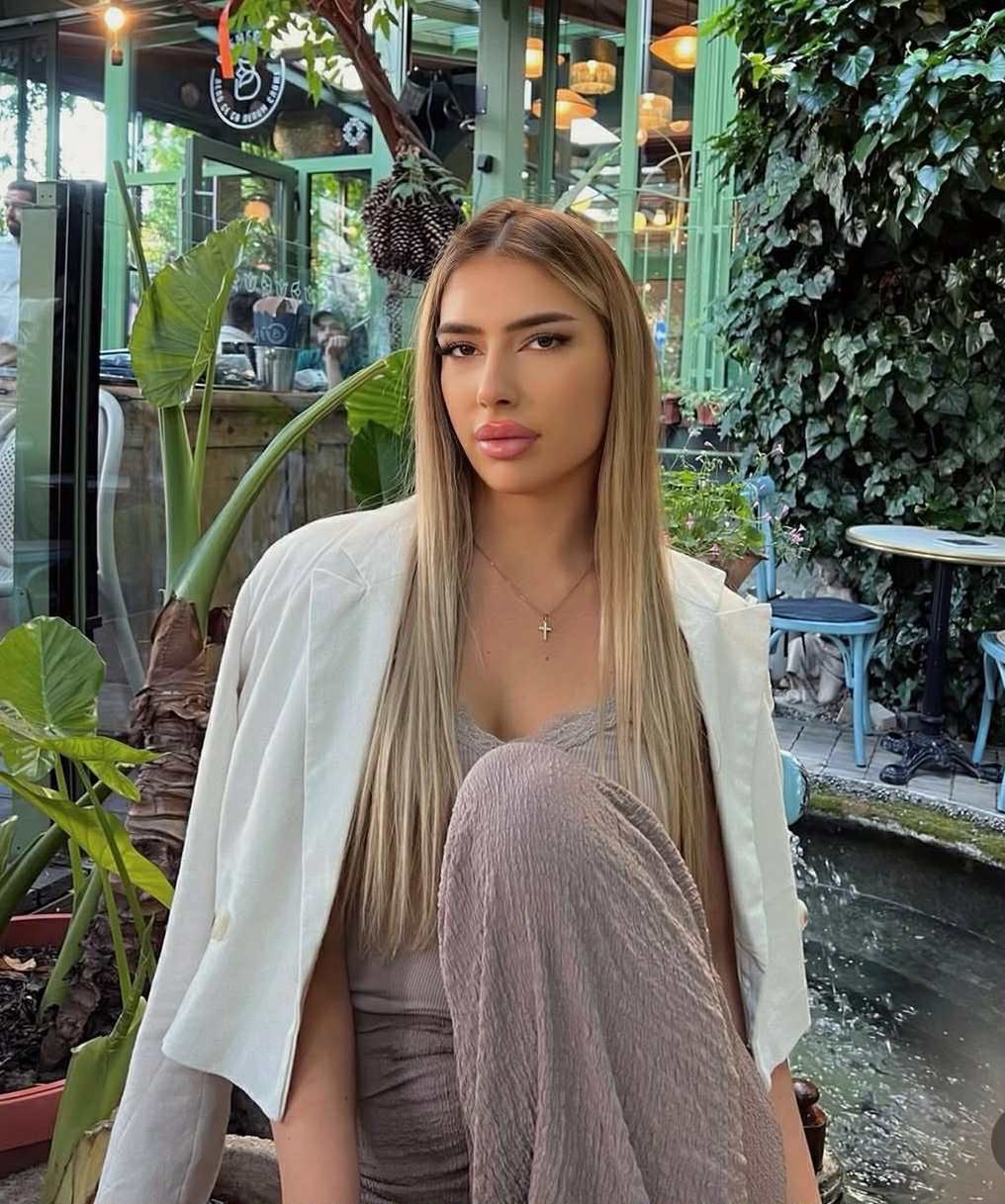 19-letnia modelka nie żyje