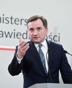 Ziobro się nie hamował. Takie słowa o Niemcach naprawdę padły