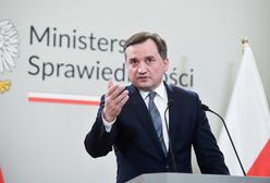 Ziobro się nie hamował. Takie słowa o Niemcach naprawdę padły