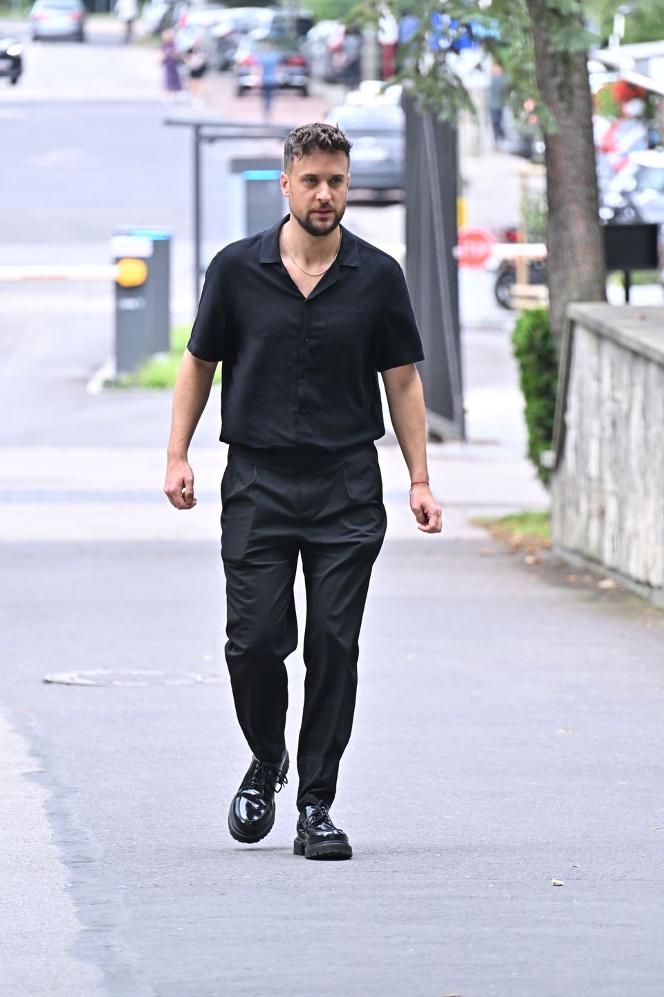 Uroczystości pogrzebowe Joanny Kołaczkowskiej