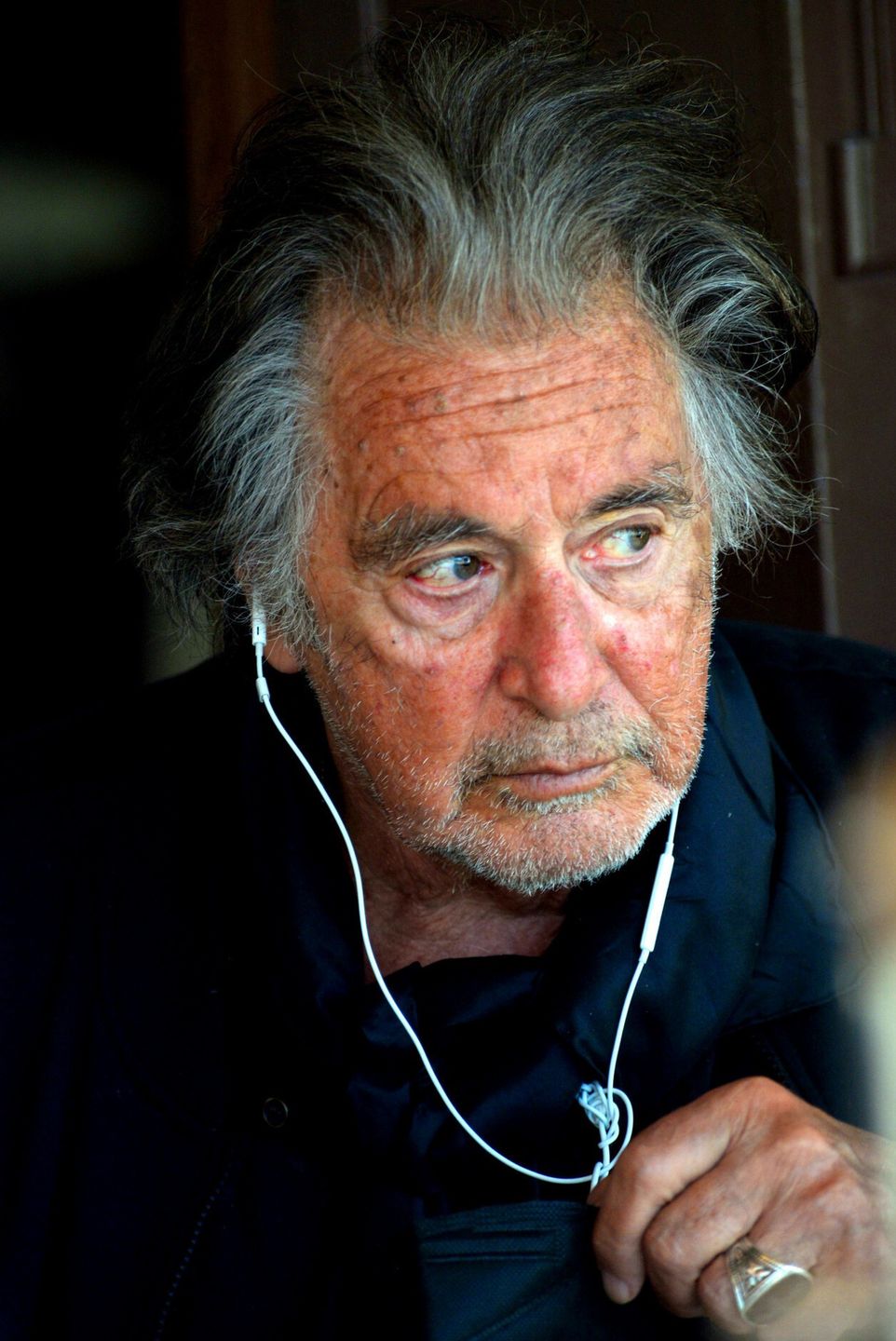 Al Pacino