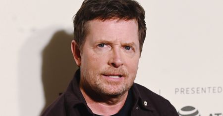 Michael J. Fox nie sądził, że coś mu dolega. Objawy nieuleczalnej choroby były zaskakujące
