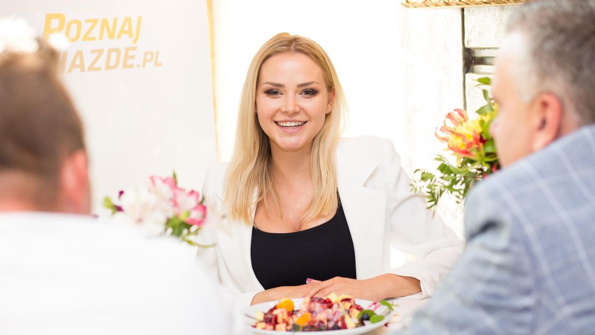 Ola Ciupa zachwyciła zdjęciem w bikini