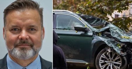 Wjechał po pijaku w przystanek i zabił 5 osób. "Chcę eutanazji"