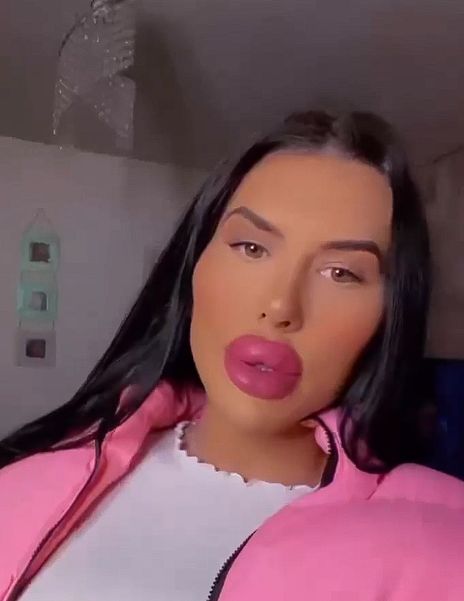 Sofia Lips