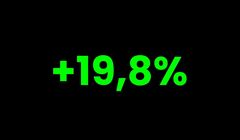 Liczba dnia. Są wyniki reklamy online, jako branża idziemy na rekord. Gdzie wydają najwięcej?