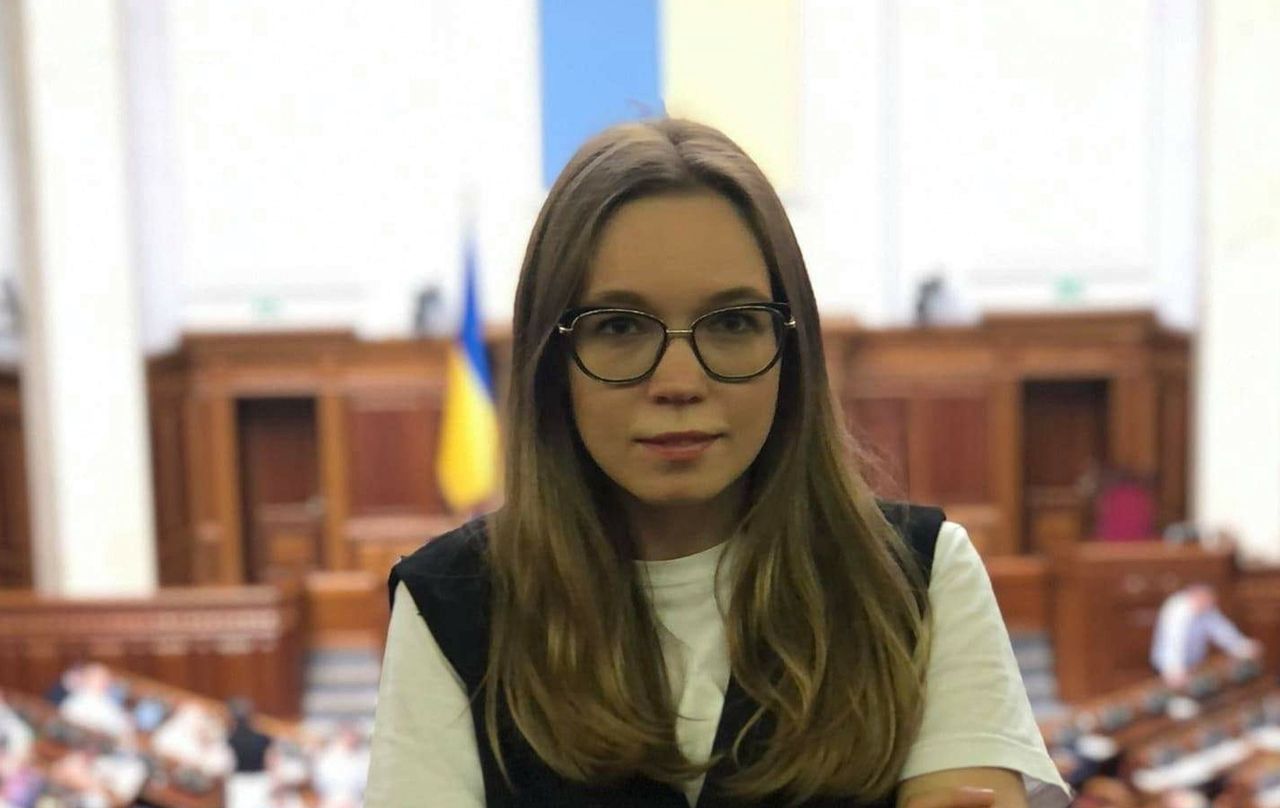 Usłyszała w Warszawie, że jest "ruską". Zaatakowała ją starsza kobieta