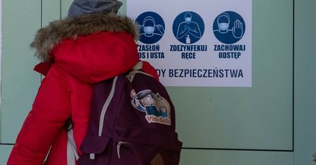 "Wylęgarnia zarazy". Alarmujące słowa lekarza