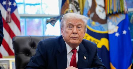 Trump ws. Ukrainy. Zasugerował, że jego oferta nie jest ostateczna