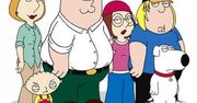 W “Family Guy” reklamują Windows 7