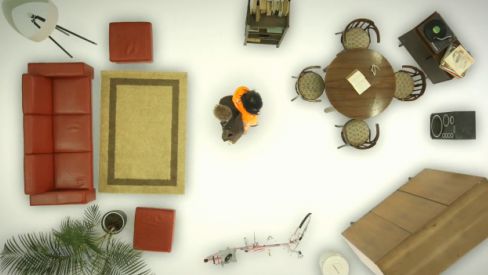 3 Canony i 1 teledysk, czyli polski Projekt DOM [wideo] 1