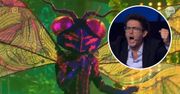 "Mask Singer": czerstwych żartów ciąg dalszy. Tego się nie da oglądać