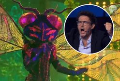 "Mask Singer": czerstwych żartów ciąg dalszy. Tego się nie da oglądać
