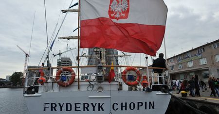 Policzono głosy na statkach i platformach. Zdecydowana wygrana