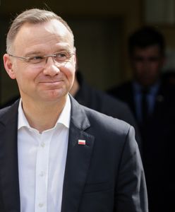 Prezydent skierował nowelę do TK. Wraca sprawa Wąsika i Kamińskiego