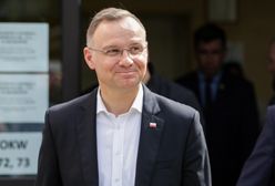 Prezydent skierował nowelę do TK. Wraca sprawa Wąsika i Kamińskiego