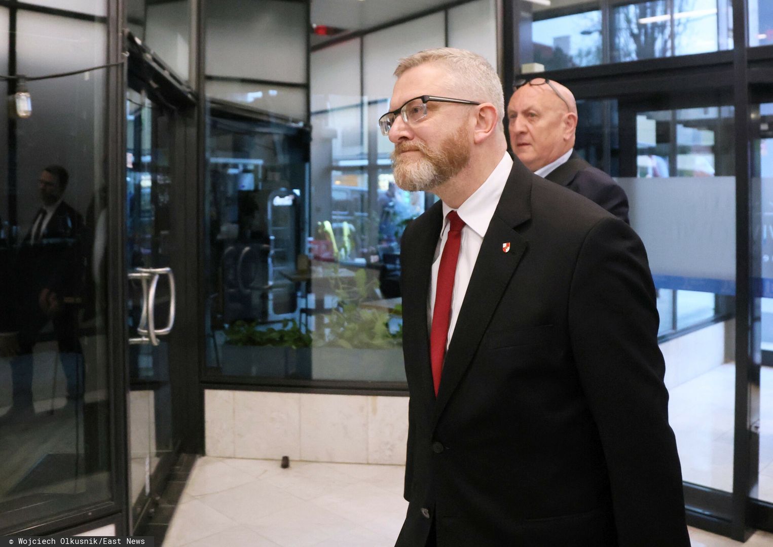Grzegorz Braun w TV Republika