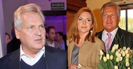 Aleksander Kwaśniewski wziął ślub kościelny, ale jest niewierzący. Zdradził w rozmowie z córką, czego najbardziej się obawia
