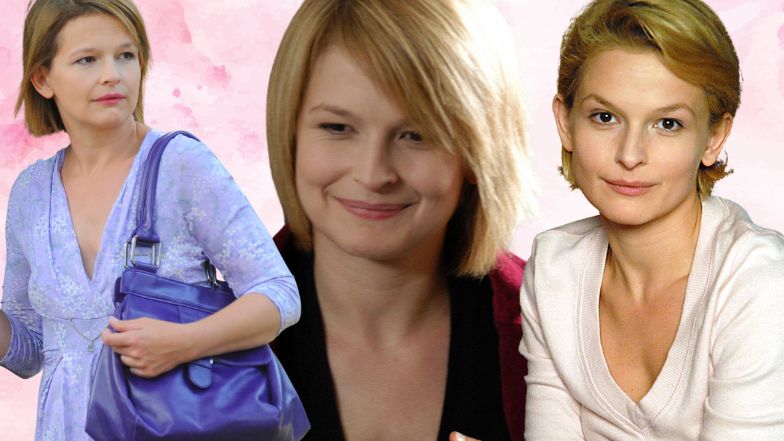 Marta Mostowiak zniknie z "M jak Miłość"