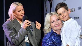 Małgorzata Kożuchowska żegna 11-letniego Nikodema Mareckiego: "Trudno uwierzyć w to, co się stało. Serce pęka"