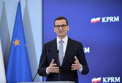 WP: Poszukiwania kozła ofiarnego po chaosie przy Polskim Ładzie. Premier broni ministrów