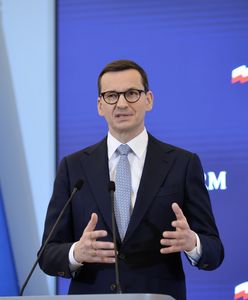 WP: Poszukiwania kozła ofiarnego po chaosie przy Polskim Ładzie. Premier broni ministrów