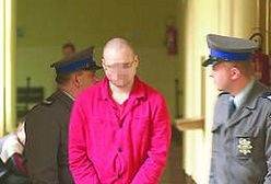 Zaczął się proces bestialskiego zabójcy