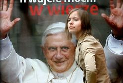 Czego oczekujemy po pielgrzymce