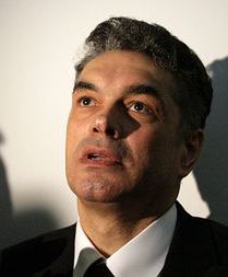 Sejm wybrał Kurtykę na prezesa IPN