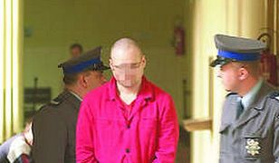 Zaczął się proces bestialskiego zabójcy