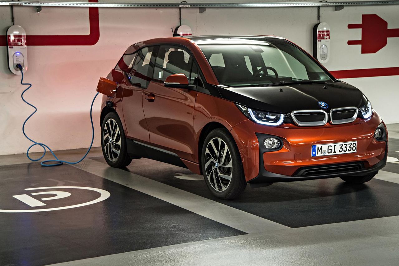 BMW i3 (45)