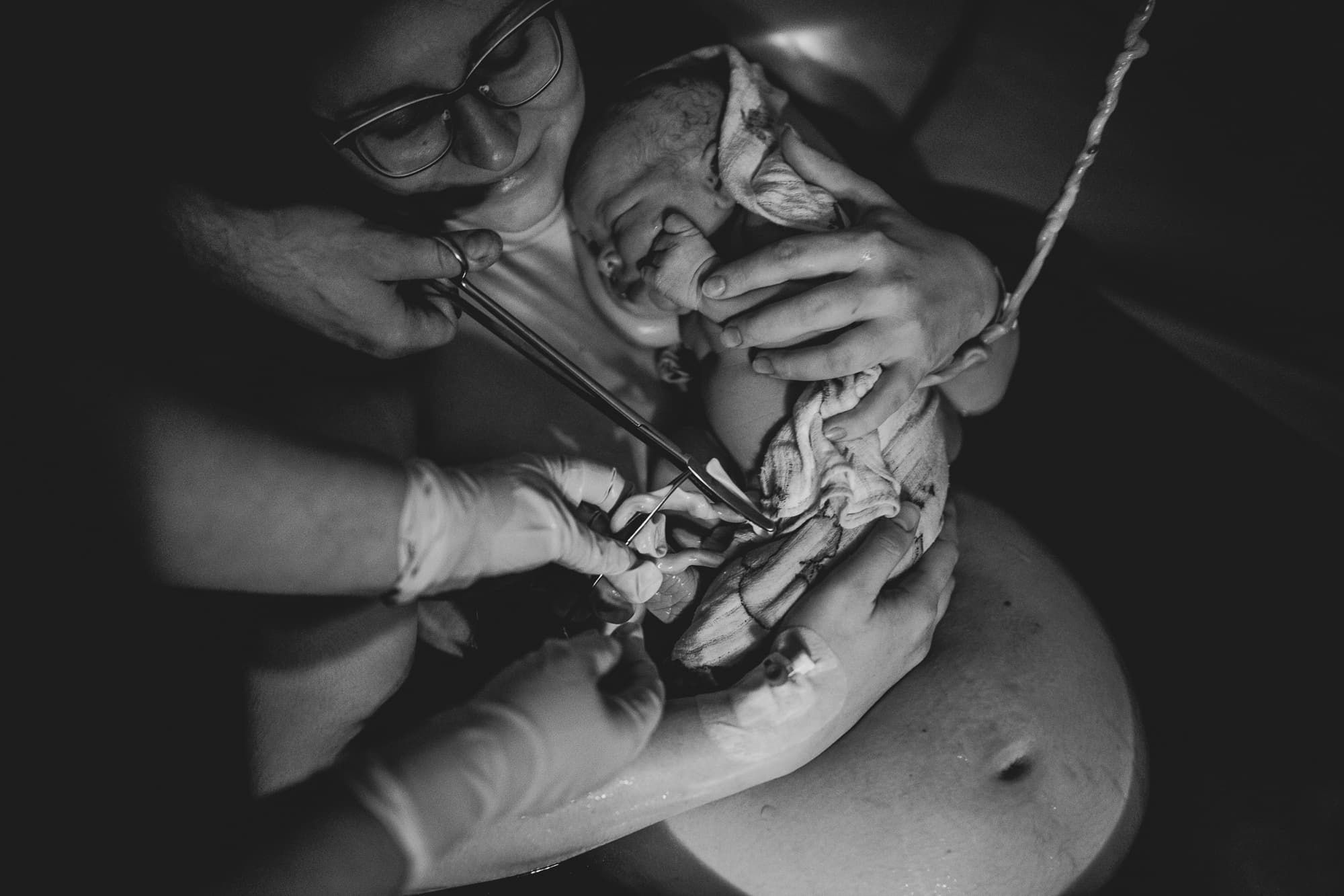 Fotograf na porodówce: piękna pamiątka czy dziwna moda? 6
